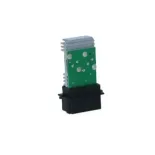 NRF 342060 Resitencia, ventilador habitáculo