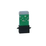 NRF 342060 Resitencia, ventilador habitáculo