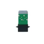 NRF 342060 Resitencia, ventilador habitáculo