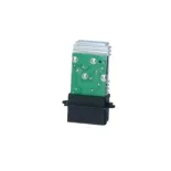 NRF 342060 Resitencia, ventilador habitáculo