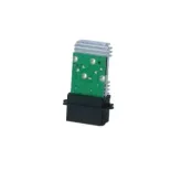 NRF 342060 Resitencia, ventilador habitáculo