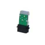 NRF 342060 Resitencia, ventilador habitáculo