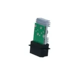 NRF 342060 Resitencia, ventilador habitáculo