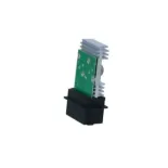 NRF 342060 Resitencia, ventilador habitáculo