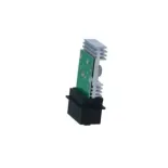 NRF 342060 Resitencia, ventilador habitáculo