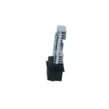 NRF 342060 Resitencia, ventilador habitáculo