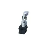 NRF 342060 Resitencia, ventilador habitáculo