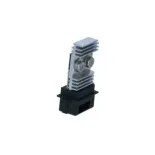 NRF 342060 Resitencia, ventilador habitáculo