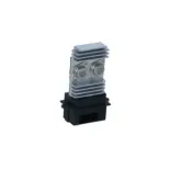 NRF 342060 Resitencia, ventilador habitáculo