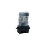 NRF 342060 Resitencia, ventilador habitáculo