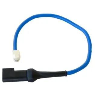 TEXTAR 98051500 Contacto de aviso, desgaste de los frenos