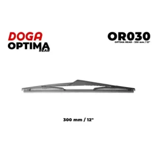 DOGA OR030 Limpiaparabrisas