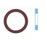 CORTECO 220103S Tapón roscado, colector de aceite