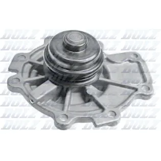 DOLZ F142 Bomba de agua, refrigeración del motor