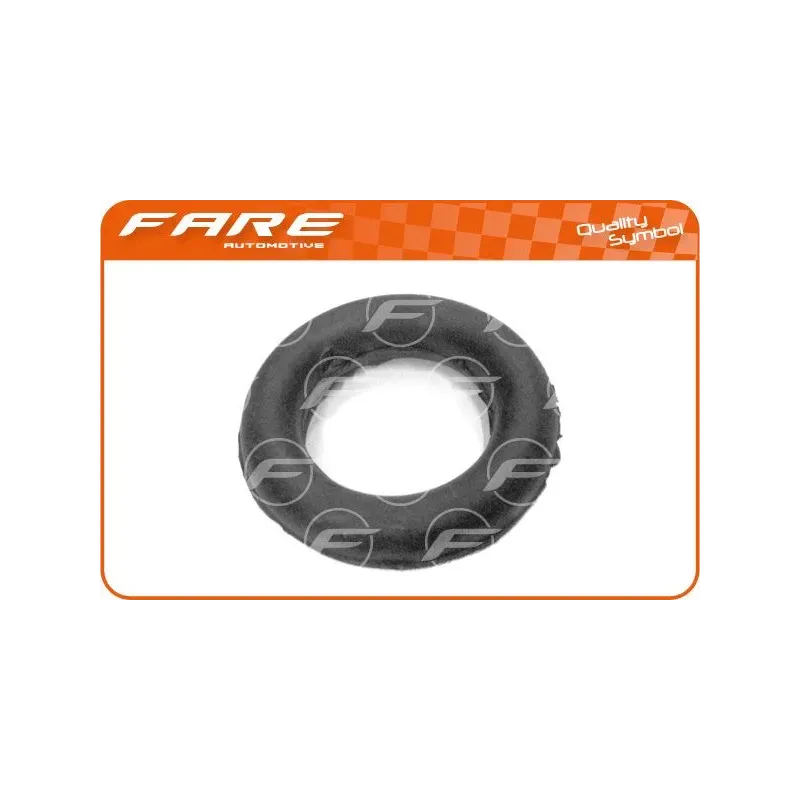 FARE SA 2003 Anillo de soporte, silenciador