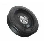 CONTINENTAL CTAM VD1099 Polea, cigüeñal