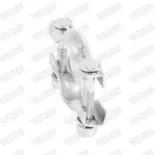 WALKER 82526 Pieza de fijación, sistema de escape