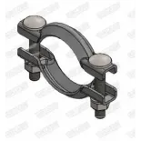WALKER 82526 Pieza de fijación, sistema de escape