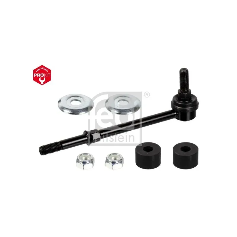 FEBI BILSTEIN 23724 Travesaños/barras, estabilizador