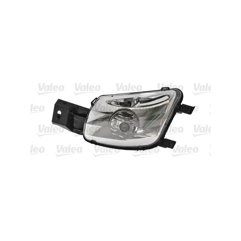 VALEO 044650 Faro antiniebla
