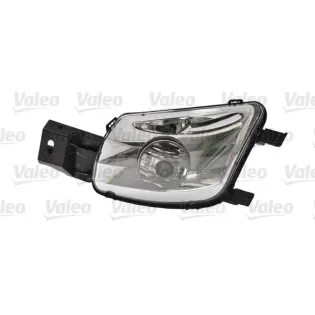 VALEO 044651 Faro antiniebla