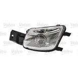 VALEO 044651 Faro antiniebla