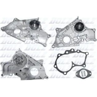 DOLZ T209 Bomba de agua, refrigeración del motor