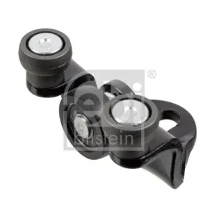 FEBI BILSTEIN 178843 Guía rodillo, puerta corrediza