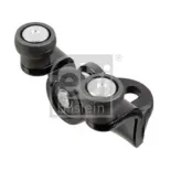 FEBI BILSTEIN 178843 Guía rodillo, puerta corrediza