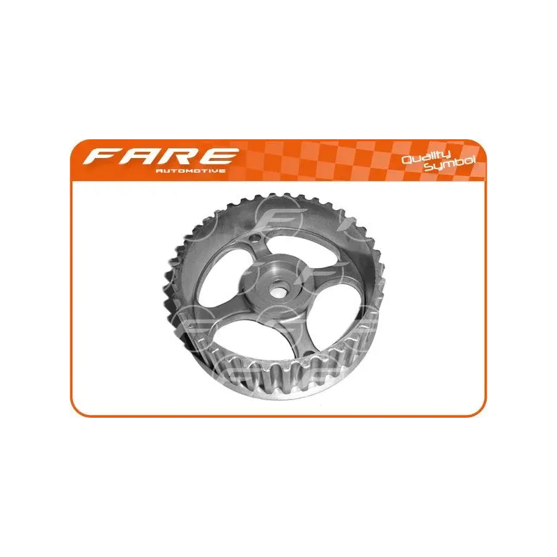 FARE SA 13739 Rueda dentada, árbol de levas