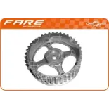 FARE SA 13739 Rueda dentada, árbol de levas