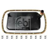 FEBI BILSTEIN 27065 Kit filtro hidrtáulico, caja automática
