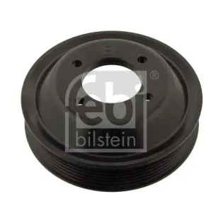 FEBI BILSTEIN 30125 Polea, bomba de agua