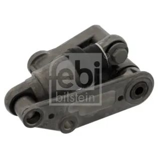 FEBI BILSTEIN 18483 Tensor de correa, correa poli V