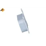 NRF 31167 Radiador de aceite, aceite motor