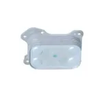 NRF 31167 Radiador de aceite, aceite motor