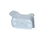 NRF 31167 Radiador de aceite, aceite motor