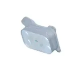 NRF 31167 Radiador de aceite, aceite motor