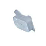 NRF 31167 Radiador de aceite, aceite motor