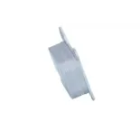 NRF 31167 Radiador de aceite, aceite motor