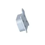 NRF 31167 Radiador de aceite, aceite motor