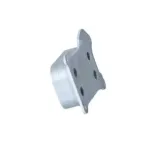 NRF 31167 Radiador de aceite, aceite motor