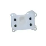 NRF 31167 Radiador de aceite, aceite motor