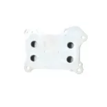 NRF 31167 Radiador de aceite, aceite motor