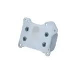 NRF 31167 Radiador de aceite, aceite motor