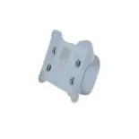 NRF 31167 Radiador de aceite, aceite motor