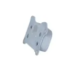 NRF 31167 Radiador de aceite, aceite motor