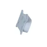 NRF 31167 Radiador de aceite, aceite motor