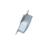 NRF 31167 Radiador de aceite, aceite motor