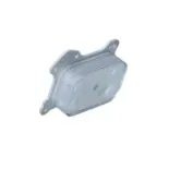 NRF 31167 Radiador de aceite, aceite motor